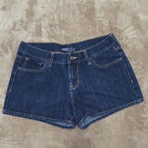 Old Navy Mid Rise Shorts